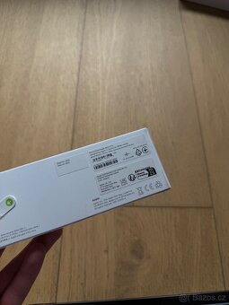 Apple iPad Pro 11” M4 2024 256GB + Apple Pencil Pro - 9