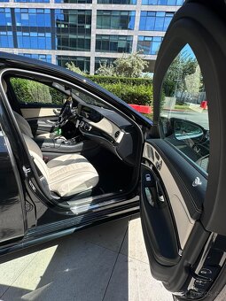 Mercedes Benz S400 2020 Rok - 9