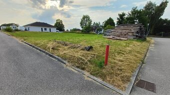 Prodej pozemku 1 499 m v Jarošově n. Než. - 9