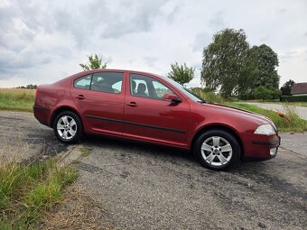 Škoda Octavia - 1.9TDI(77KW) - 282tis/km - SLUŠNÁ - 9