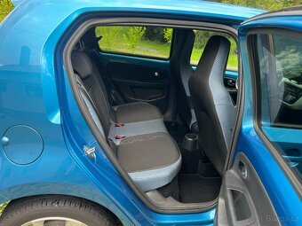 SKODA CITIGO EDICE FUN FACELIFT 1..0MPI - 9