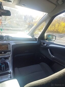 Ford S Max - 9