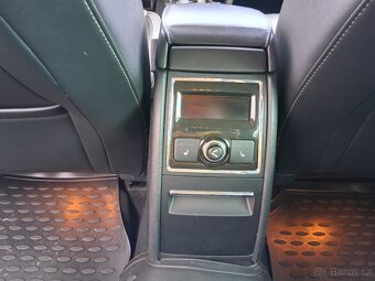 Superb 2, Tdi 125kw, DSG, 2011 - 9