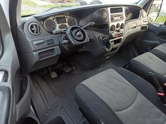 IVECO DAILY 4 KABINA - 9