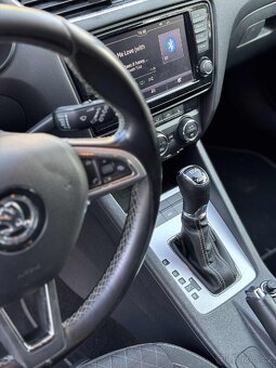 Škoda Octavia 3 III 2.0TDI 110kw , po velkém servise - 9