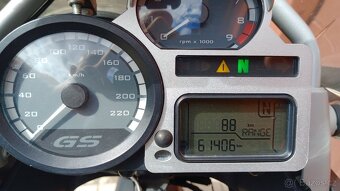 BMW r 1200gs - 9