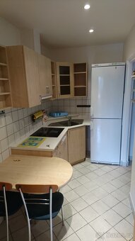 Pronájem zařízeného 2+1, 47 m2 – Durychova - 9