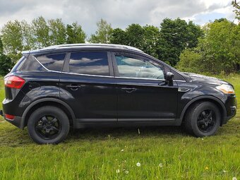 Ford Kuga - 9