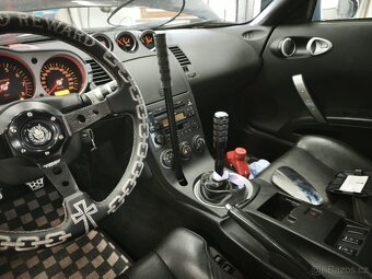 Nissan 350Z Vertex Tuning - 9
