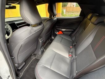 Lexus LBX NG24 1,5 Hybrid (odpočet dph možný) - 9