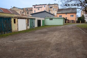 Prodej sklady, 100 m2 - Ústí nad Labem - Krásné Březno - 9