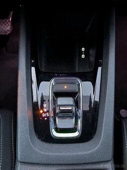 Škoda Octavia IV 2020 110kw automat Style - 9