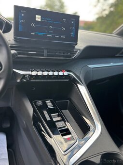 Peugeot 5008 , 2024 , Allure Pack , automat , odpočet DPH - 9