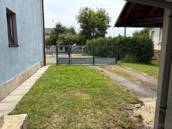Prodej ubytovacího zařízení 236 m² Bratrušov ŠUMPERK - 9