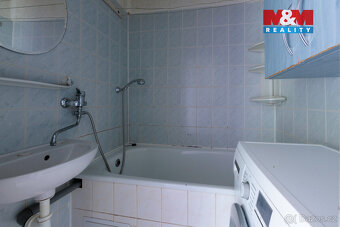 Prodej bytu 2+1, 60 m², Bukovany - 9