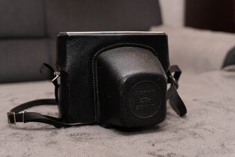 Zenit 12XP Helios 44m - 9