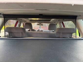 Volkswagen golf variant 1.9 TDI, kombi 2008 - 9