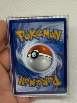 Pokémon karta Lugia V 186/195 – Silver Tempest – EX – ORIG - 9