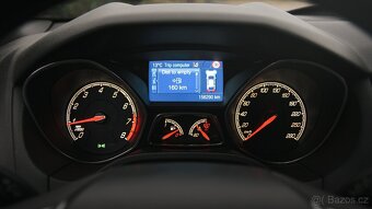 Ford Focus, ST 2,0/184kW CarPlay Kůže - 9