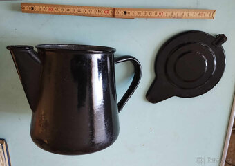 retro nádobí do kuchyně - 9