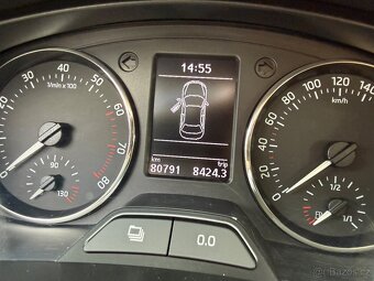 Škoda Rapid 1,2Tsi 63kW r.v.2013 Serviska - 9
