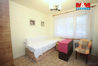 Prodej bytu 3+1, 68 m², Brandýs nad Labem, ul. Kralupská - 9