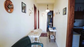 Sicílie, vila 2 byty, 180 m2, poz. 1.000 m2, Gioiosa Marea - 9