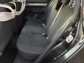 Suzuki Swift 1.3i 67kw automat koup. ČR - 9