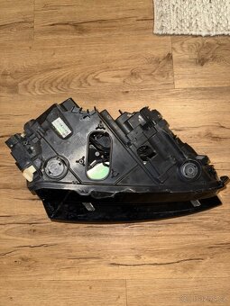 Světlomet Škoda Scala - 9