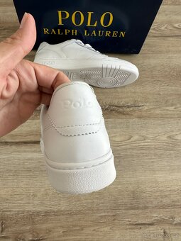 Polo Ralph Lauren sneakers 37 - 9