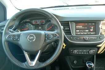 Opel Crossland X 1.2 -2018 - 90971 km - 9