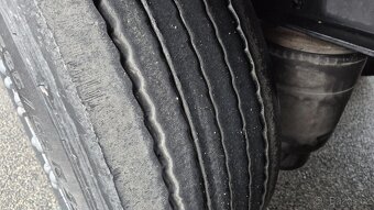 KÖGEL SN 24 CARGO - nové brzdy - 9