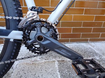 Horské kolo CTM Rambler 3.0 velikost XL výbava Deore - 9
