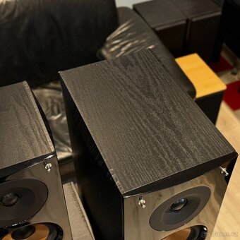 Pure Acoustics Supernova 5.1 sestava - 9