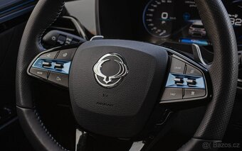 SsangYong Korando e-Motion Titanium 61.5 kWh - 9