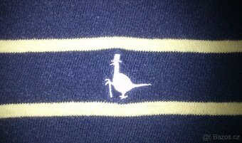 Mikina s kapucí Jack Wills + tričko Jack Wills - 9