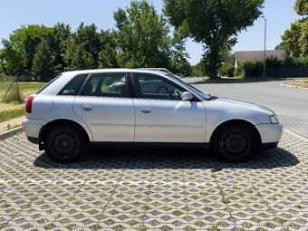 Audi A3 8L 1.6 Automat – rok 2000 - 9