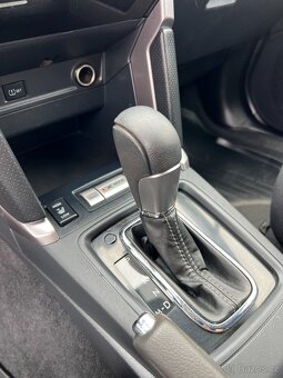 Subaru Forester, FACELIFT 4X4 LED NAVI X-MODE ČR - 9