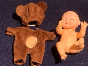 mimčo svlékací ,..11cm - 9