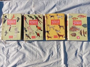 Knihy z pozůstalosti - 9