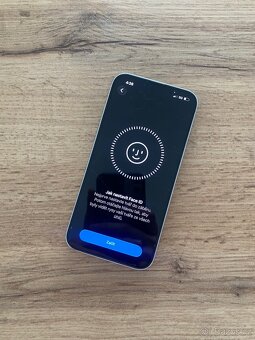 iPhone 13 Pro 128 GB - JAKO NOVÝ - 9