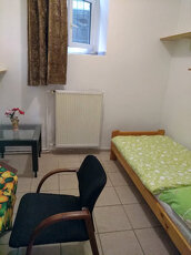 Levné ubytování- Praha 8, metro B-Palmovka - 9