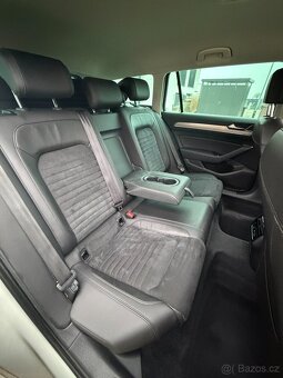 176 kW | 4Motion | BiTDi | DSG | Masáže | DCC - 9