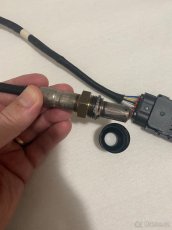 04L907805DG nox sensor NOVÝ , nox sonda nová - 9