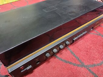 Gramofon TESLA NZK 160 - 9