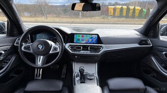 BMW 320d xDrive G21 - 9