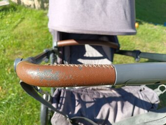 Kočárek ABC design Viper 4 - 9