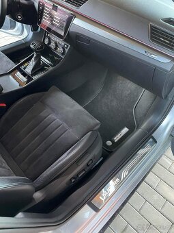 Škoda Superb 206 Kw 4x4 - 9