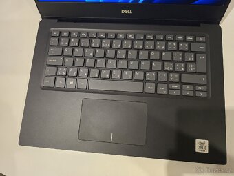 Notebook DELL Vostro 5490 i5 8GB 256GB - 9