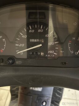 Honda scooter 250 - 9